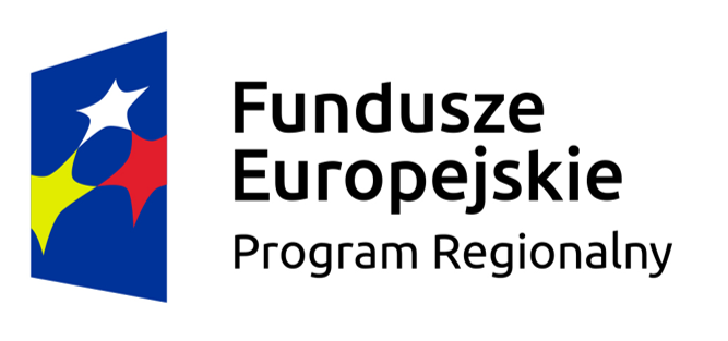 znak Funduszy Europejskich